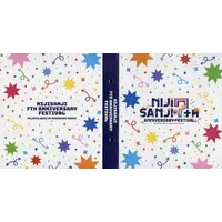 Nijisanji - Folder