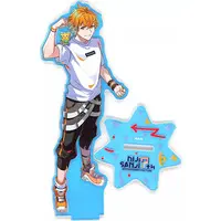 Usami Rito - Acrylic stand - Nijisanji