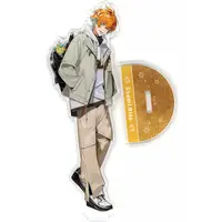 Usami Rito - Acrylic stand - Nijisanji Winter Date 2024 - Nijisanji