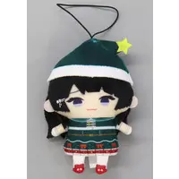Tsukino Mito - Plush - NIJI Puppet - Nijisanji