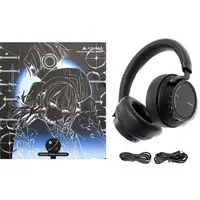 Hoshimachi Suisei - Headphones - hololive