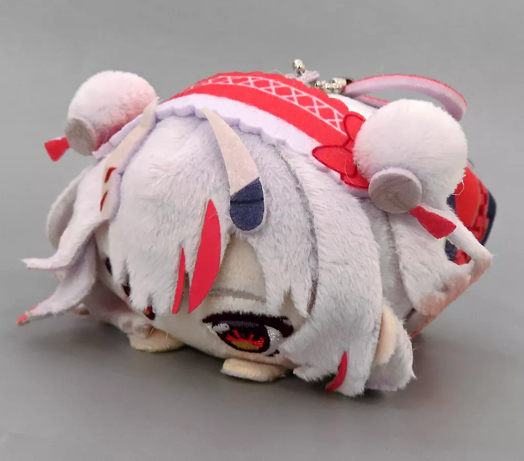 Nakiri Ayame - Plush - Mochi Kororin - hololive