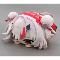 Nakiri Ayame - Plush - Mochi Kororin - hololive