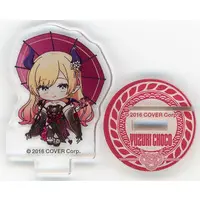 Yuzuki Choco - Acrylic stand - hololive