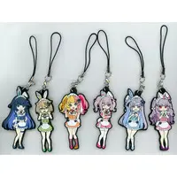 Connectopia - Key Chain