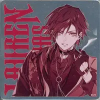 Lauren Iroas - NIJI HOLIC - Stickers - Case - Nijisanji