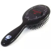 Kuzuha - Hairbrush - Nijisanji