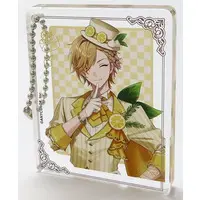 Kanda Shoichi - Acrylic Key Chain - Nijisanji