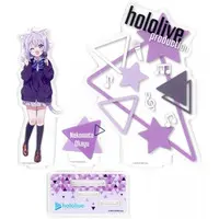 Nekomata Okayu - Acrylic stand - hololive