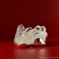 Amafuji L Reia - Figure - VTuber