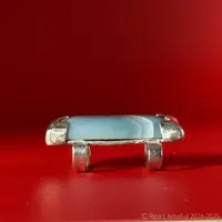 Amafuji L Reia - Figure - VTuber