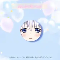 Minon - Badge - VTuber