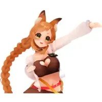 Kuon Natsume - Character Card - VTuber