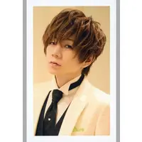 Uratanuki - Character Card - UraShimaSakataSen (USSS)