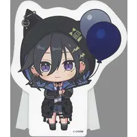Kanade Izuru - Stand Pop - HOLOSTARS