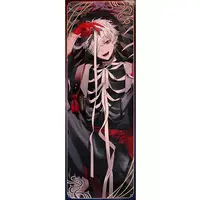 Kuzuha - Nijisanji Yokai Banka - Poster - Nijisanji