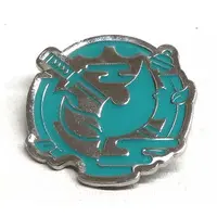 Kazama Iroha - Pin - Badge - hololive