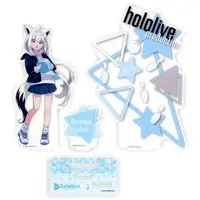 Shirakami Fubuki - Acrylic stand - hololive