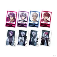 Niji-datoka 1st LIVE Random Card