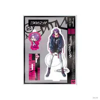 Watarai Hibari - Acrylic stand - Niji-datoka