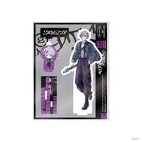 Fuwa Minato - Acrylic stand - Niji-datoka