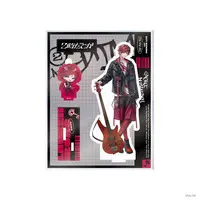 Lauren Iroas - Acrylic stand - Niji-datoka