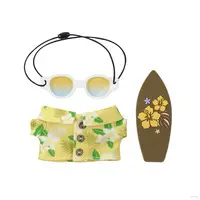 Luxiem - Luxiem Spring Break - Plush Clothes - NIJI Puppet