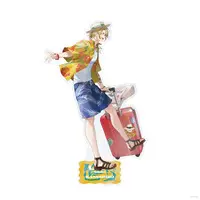 Luca Kaneshiro - Luxiem Spring Break - Acrylic stand - Luxiem