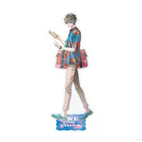 Ike Eveland - Luxiem Spring Break - Acrylic stand - Luxiem