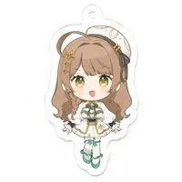 Yurizono Eru - Acrylic Key Chain - Key Chain - VTuber