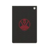 Amato Utata - Commuter pass case - VTuber