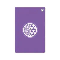 Amato Utata - Commuter pass case - VTuber