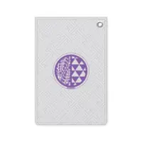 Amato Utata - Commuter pass case - VTuber