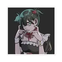 Kurose Kahuka - Stickers - VTuber