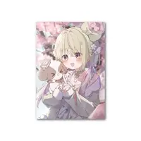 Harukaze Rilm - Character Card - VTuber