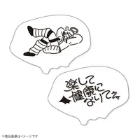 Calma Carat - Stickers - VTuber