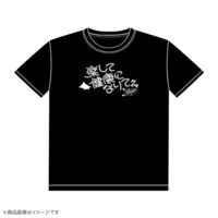 Calma Carat - Clothes - T-shirts - VTuber