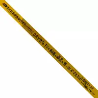 Houshou Marine - Silver ticker tape - hololive