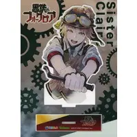 Sister Claire - Acrylic stand - Nijisanji