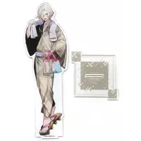 Utsugi Uyu - Acrylic stand - HOLOSTARS