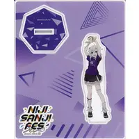 Yua - Acrylic stand - Nijisanji
