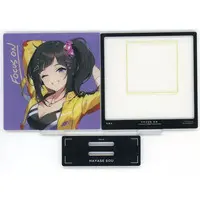 Hayase Sou - Acrylic stand - Nijisanji