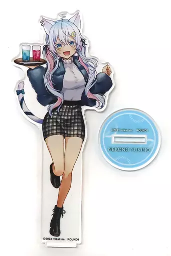 Nekono Yukino - Acrylic stand - Re:AcT