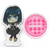 Onomachi Haruka - Acrylic stand - Nijisanji