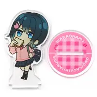 Onomachi Haruka - Acrylic stand - Nijisanji