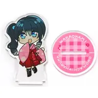 Onomachi Haruka - Acrylic stand - Nijisanji