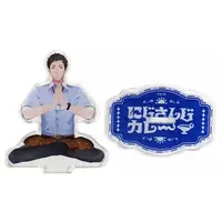 Yashiro Kizuku - Acrylic stand - Nijisanji