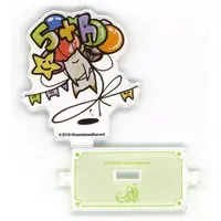 Hinamizawa Kurumi - DMM Scratch! - Acrylic stand - VTuber