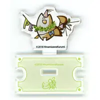 Hinamizawa Kurumi - DMM Scratch! - Acrylic stand - VTuber