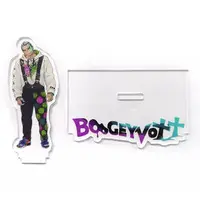 Fra the Monster - Acrylic stand - BOOGEY VOXX